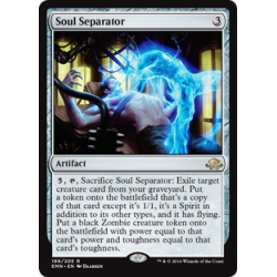 Soul Separator