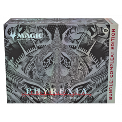 Phyrexia: Alles wird eins - Bundle Compleat Edition