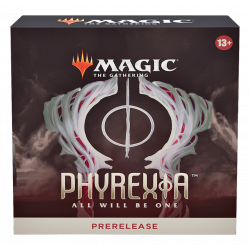 Phyrexia: All Will Be One - Prerelease Pack