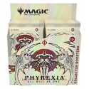 Phyrexia: Alles wird eins - Sammler-Booster-Display