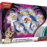 Pokemon - Coffret Mimikyu ex