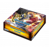 Digimon Card Game - Alternative Being Booster Display EX-04 (24 Packs)