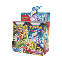 Pokemon - SV01 Karmesin & Purpur - Booster Display (36 Boosters)