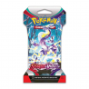Pokemon - SV01 Karmesin & Purpur - Sleeved Booster Pack