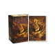 Dragon Shield - Flesh and Blood Matte Art 100 Sleeves - Kyloria