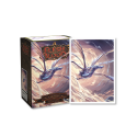 Dragon Shield - Flesh and Blood Matte Art 100 Sleeves - Cromai