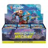 March of the Machine - Draft Booster Box