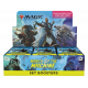 March of the Machine - Set Booster Box