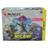 L'invasion des machines - Bundle