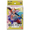One Piece Card Game - Starter Deck - Yamato ST09