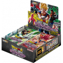 Dragon Ball Super - Booster Box - Power Absorbed