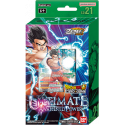 Dragon Ball Super - Starter Deck 21 - Ultimate Awakened Power