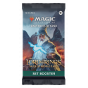 The Lord of the Rings: Tales of Middle-earth - Set Booster