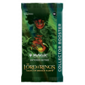 The Lord of the Rings: Tales of Middle-earth - Collector Booster
