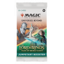 The Lord of the Rings: Tales of Middle-earth - Jumpstart Booster