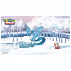 Ultra Pro - Pokémon Playmat - Gallery Series Enchanted Glade