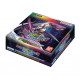 Digimon Card Game - Rising Wind Pack Set Display RB01 (24 Packs)