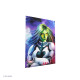 Gamegenic - Marvel Champions Fine Art Sleeves (50x)