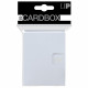 Ultra Pro - PRO 15+ Card Box 3-pack - White