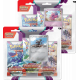 Pokemon - SV02 Paldea Evolved - 3-Pack Blister Set