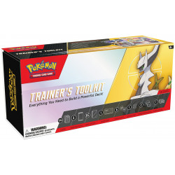 Pokemon - Trainer-Toolkit 2023