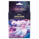 Lorcana - Das Erste Kapitel 65 Kartenhüllen - Elsa