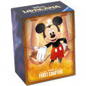 Lorcana - The First Chapter Deck Box - Mickey Mouse
