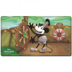 Lorcana - Premier Chapitre Tapis de Jeu - Mickey Mouse
