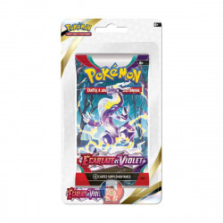 Pokemon - SV01 Scarlatto e Violetto - Blister Booster Pack