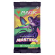 Commander Masters - Booster d’Extension 