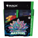 Commander Masters - Boîte de Boosters Collector