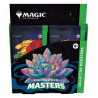Commander Masters - Boîte de Boosters Collector