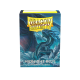 Dragon Shield - Matte 100 Sleeves - Midnight Blue