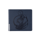 Dragon Shield - Card Codex Zipster Binder XL - Midnight Blue