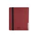 Dragon Shield - Card Codex Portfolio 360 - Blood Red