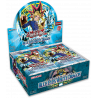 Yu-Gi-Oh! - Legend of Blue Eyes White Dragon - Booster Display (25th Anniversary Edition)