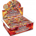 Yu-Gi-Oh! - Legendary Duelists: Soulburning Volcano - Booster Display