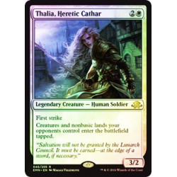 Thalia, Heretic Cathar - Foil