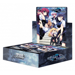 Weiss Schwarz - The Fruit of Grisaia Booster Display (16 packs)