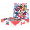 Weiss Schwarz - Revue Starlight: Re LIVE - Booster Display (16 packs)