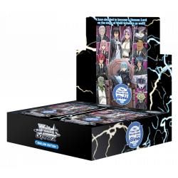 Weiss Schwarz - That Time I Get Reincarnated as a Slime Vol.3 - Booster Display (16 packs)