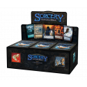 Sorcery TCG: Contested Realm - Beta Booster Display (36 packs)