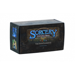 Sorcery TCG - Contested Realm - Precon Box (4 decks)