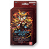 Battle Spirits Saga - Dawn of History - Starter Deck "DRAGON ONSLAUGHT" SD01