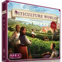 Viticulture World - Cooperative Expansion