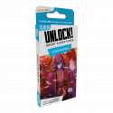 Unlock! - Short Adventures - Le Vol de L'Ange