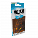 Unlock! - Short Adventures - Doo-Arann's Dungeon