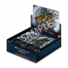 Battle Spirits Saga - Aquatic Invaders - Booster Display BSS03 (24 packs)