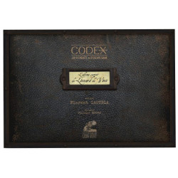 Codex - L'Ultime secret de Léonard de Vinci - PRE-OWNED