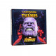 Thanos Rising - Avengers Infinity War - PRE-OWNED